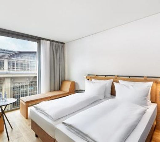 H2 Hotel Leipzig