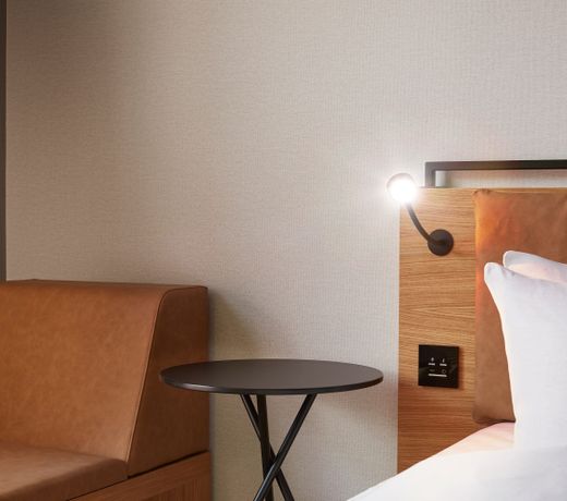 H2 Hotel Leipzig
