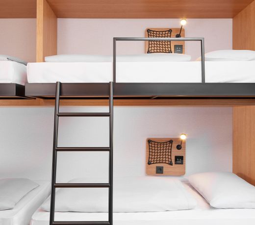 H2 Hotel Leipzig