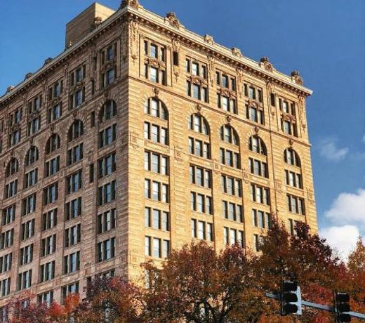 Abode Pittsburgh - Downtown Convention Center