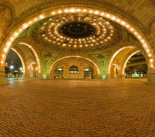 Abode Pittsburgh - Downtown Convention Center