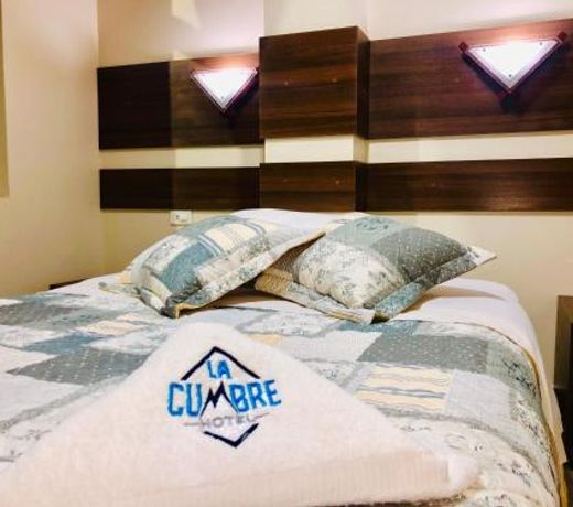 Hotel La Cumbre