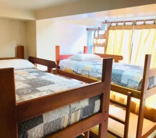 Hotel La Cumbre