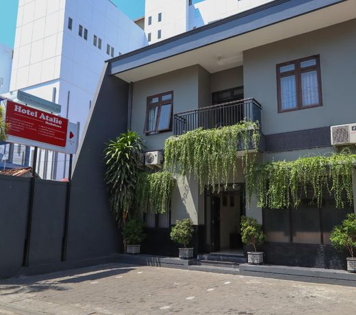 Hotel Atalie Malioboro