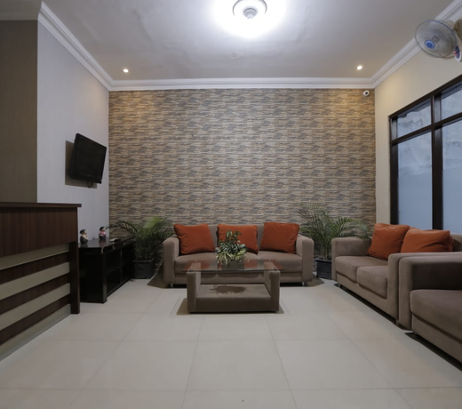 Hotel Atalie Malioboro