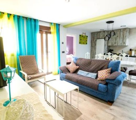 Apartamento Las Suertes
