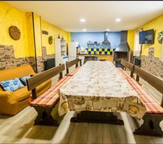 Apartamento Las Suertes