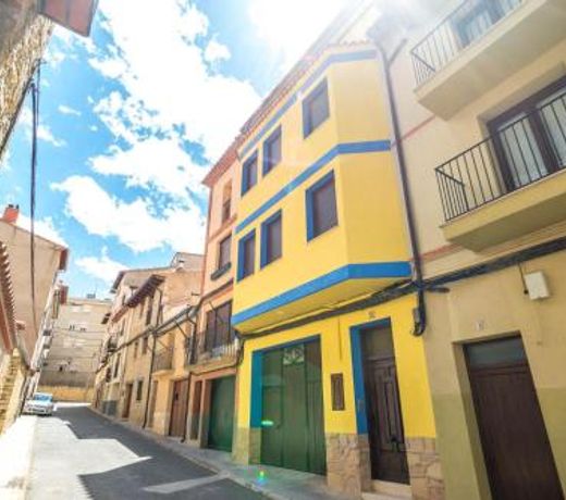Apartamento Las Suertes