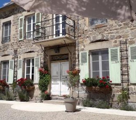 La Maison Bourgeoise