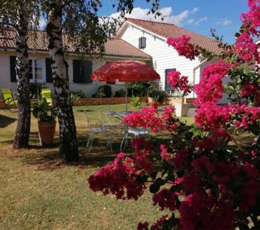 Chambres d'hÃ´tes le Clos de la Presle, Compostelle ompostelle