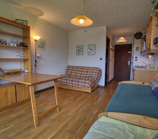 Studio Notre-Dame-de-Bellecombe, 1 piÃ¨ce, 4 personnes - FR-1-505-50