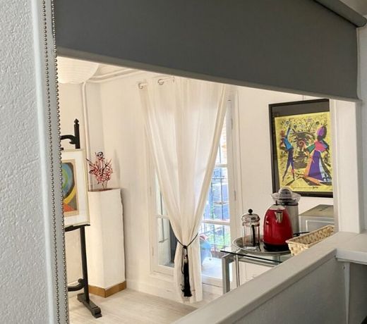 La suite Galerie d'ART