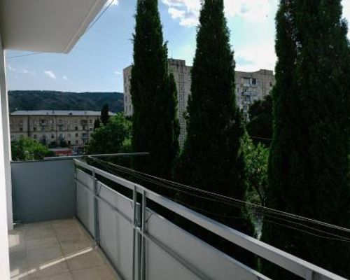 Keti&Tatia Sisters Apartment - near Old and Central Tbilisi - Алексеевка - фото 10