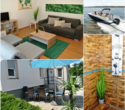 B12 Apartment Budapest
