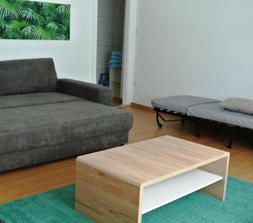 B12 Apartment Budapest