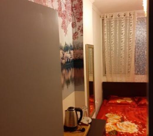 Room/Rooms for 1/2 Guests