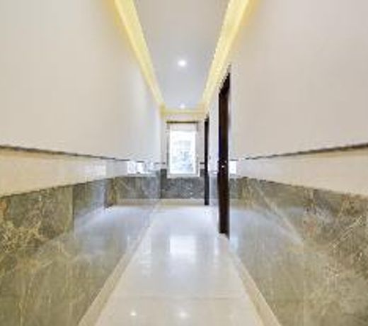 OYO 6231 Hotel Aangan Regency