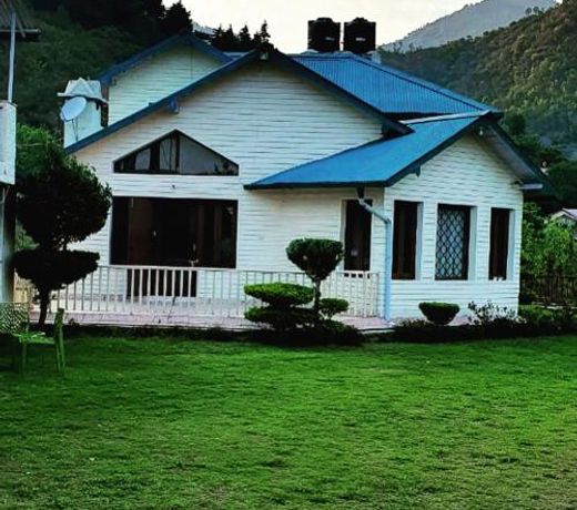 Karinya Villas