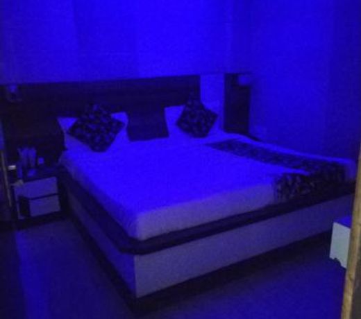Hotel Ravi Agra