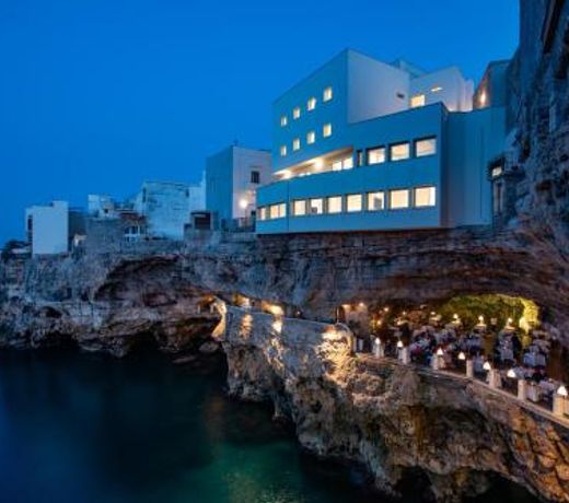 Hotel Grotta Palazzese