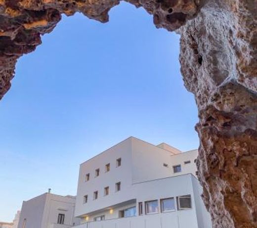 Hotel Grotta Palazzese