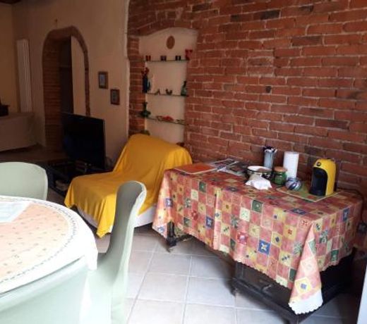 Taverna rustica in Toscana