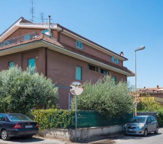 Travelershome Ciampino Bed&Breakfast