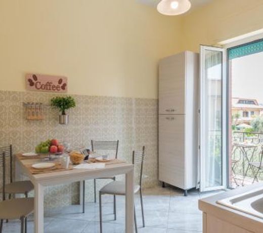 Travelershome Ciampino Bed&Breakfast