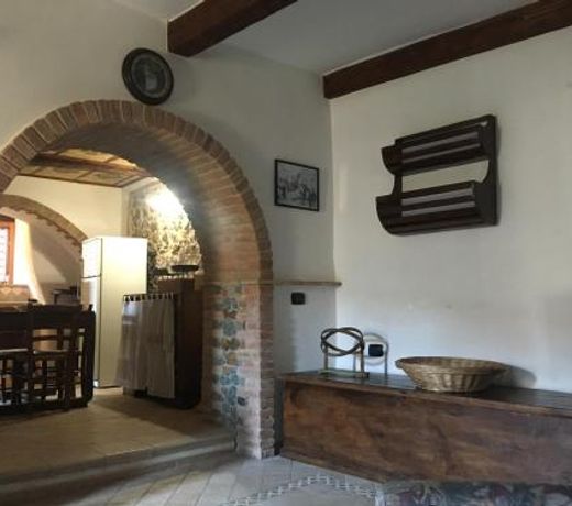 Casa Vacanze Crocevia