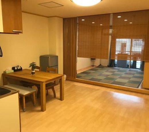 HOSTEL PAQ tokushima / Vacation STAY 35580