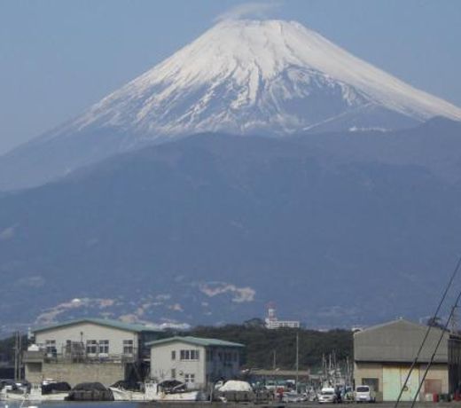 Numazu - House / Vacation STAY 3978
