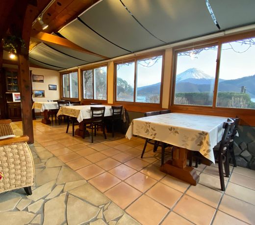 Private Hotel Rei