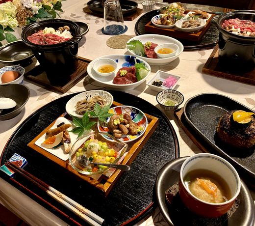 Private Hotel Rei