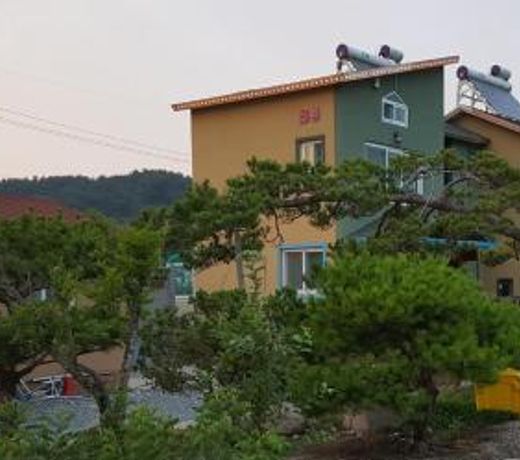 Wind Come Pension Gyeongju