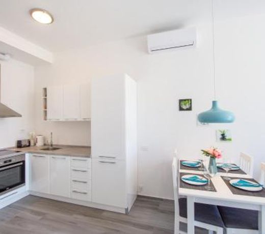 Apart SKY Residence with sea view in DELMAR