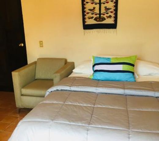 CASA EJIDO 5