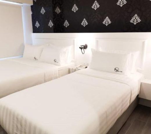 Apex Boutique Hotel @ Bandar Sunway