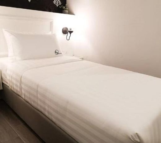 Apex Boutique Hotel @ Bandar Sunway