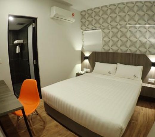 Apex Boutique Hotel @ Bandar Sunway