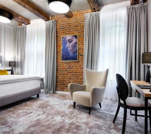 Hotel Wawel Queen