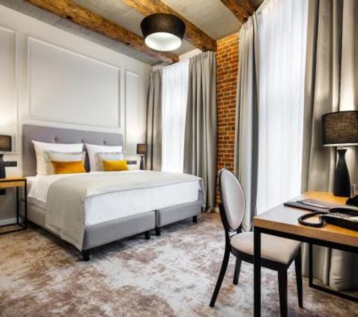 Hotel Wawel Queen