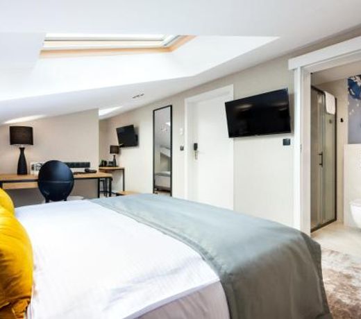 Hotel Wawel Queen