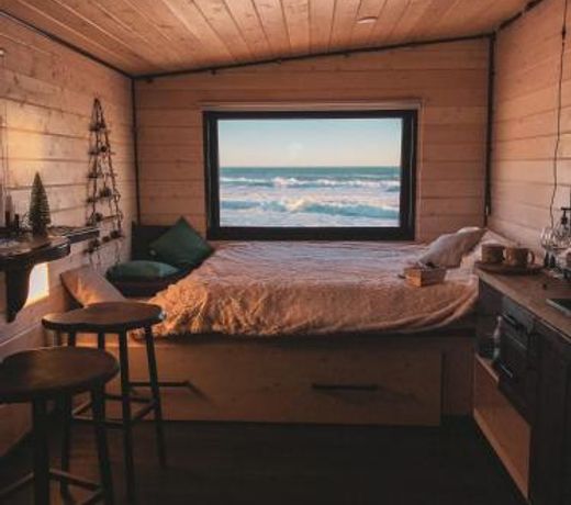 Kam Relax Glamping