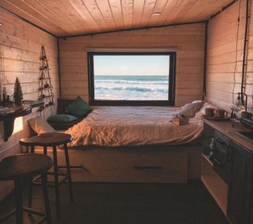 Kam Relax Glamping