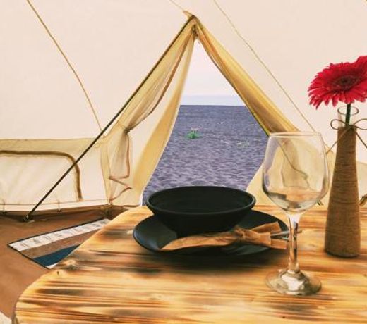 Kam Relax Glamping