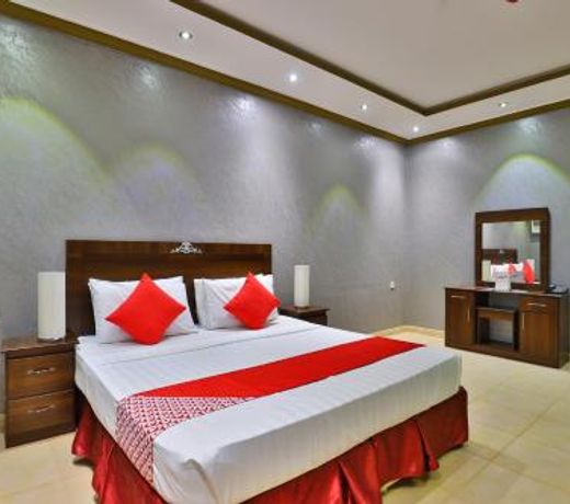 OYO 273 Star Yanbu Hotel Suites