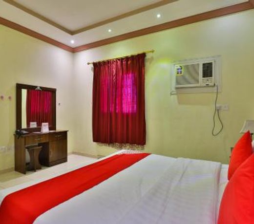 OYO 273 Star Yanbu Hotel Suites