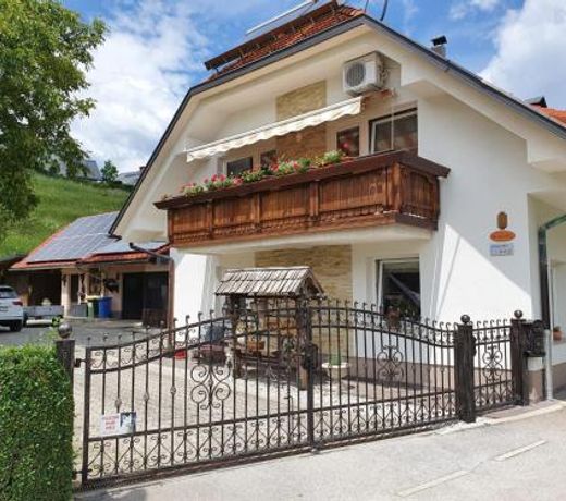 APARTMA SVETINA