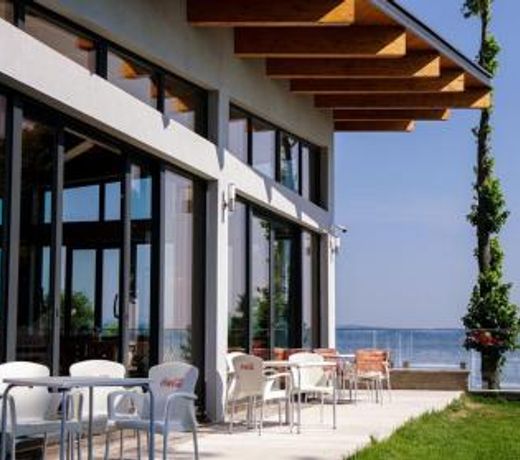 Hotel PrÃ­stav