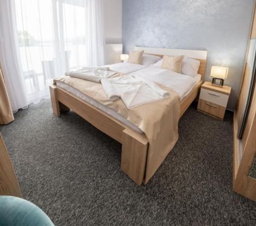 Hotel PrÃ­stav